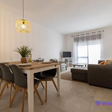 Enjoy Carvoeiro Apartment Carvoeiro  Ngoại thất bức ảnh