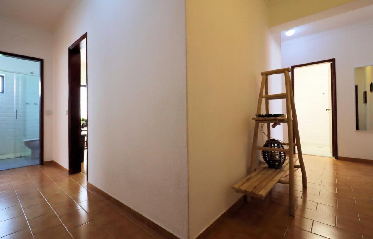 Enjoy Carvoeiro Apartment Carvoeiro  Ngoại thất bức ảnh