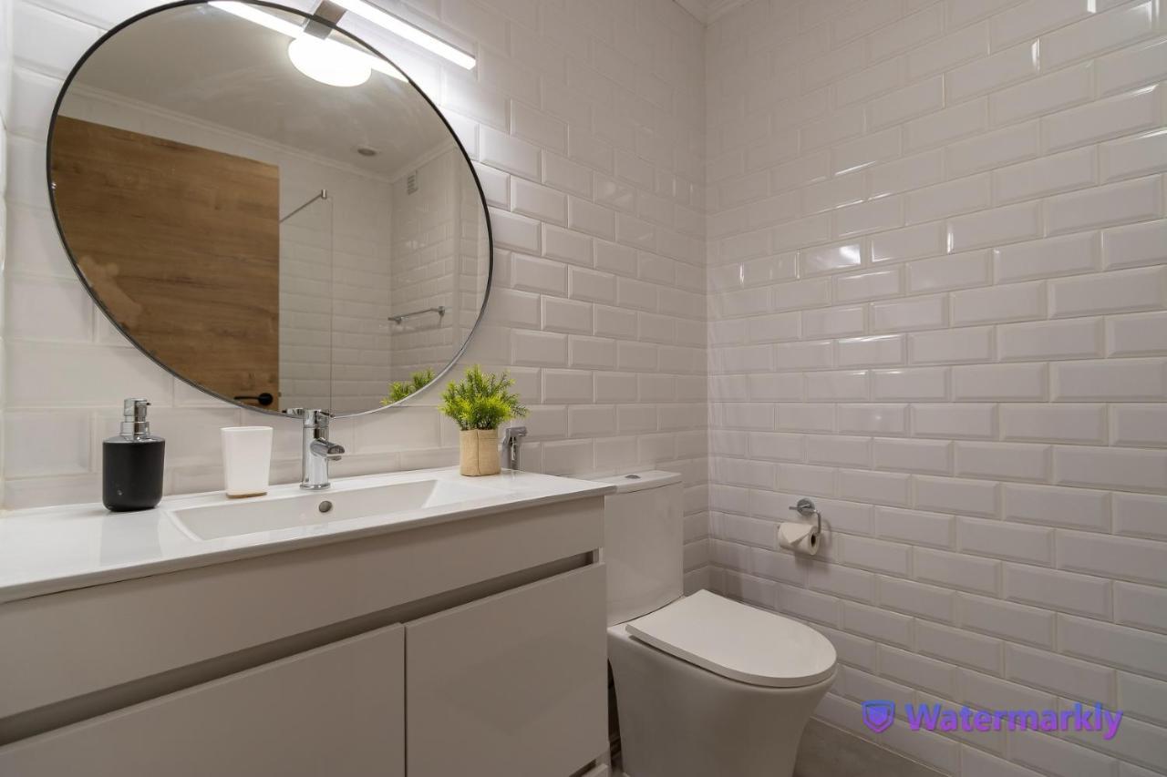 Enjoy Carvoeiro Apartment Carvoeiro  Ngoại thất bức ảnh