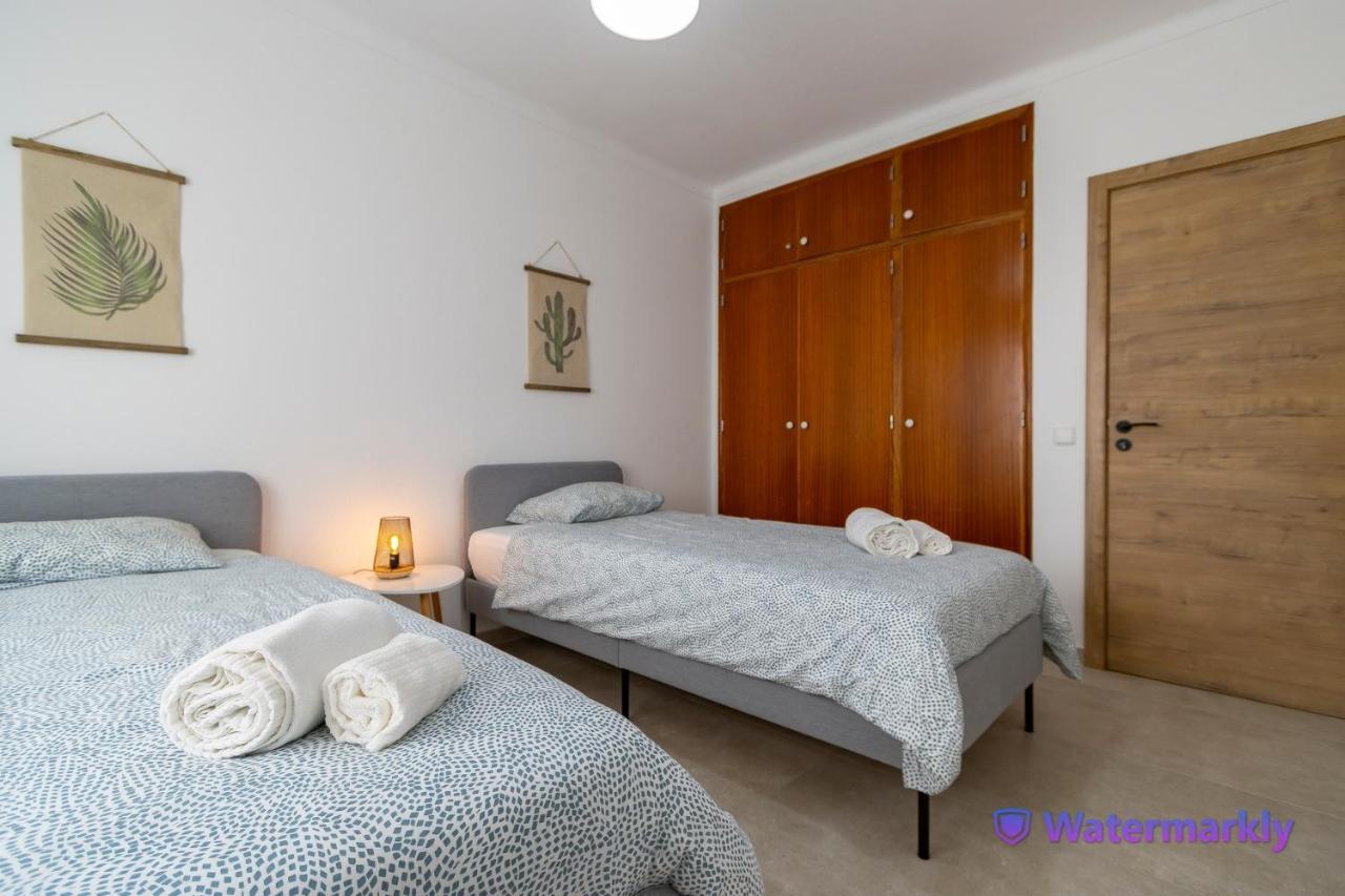 Enjoy Carvoeiro Apartment Carvoeiro  Ngoại thất bức ảnh