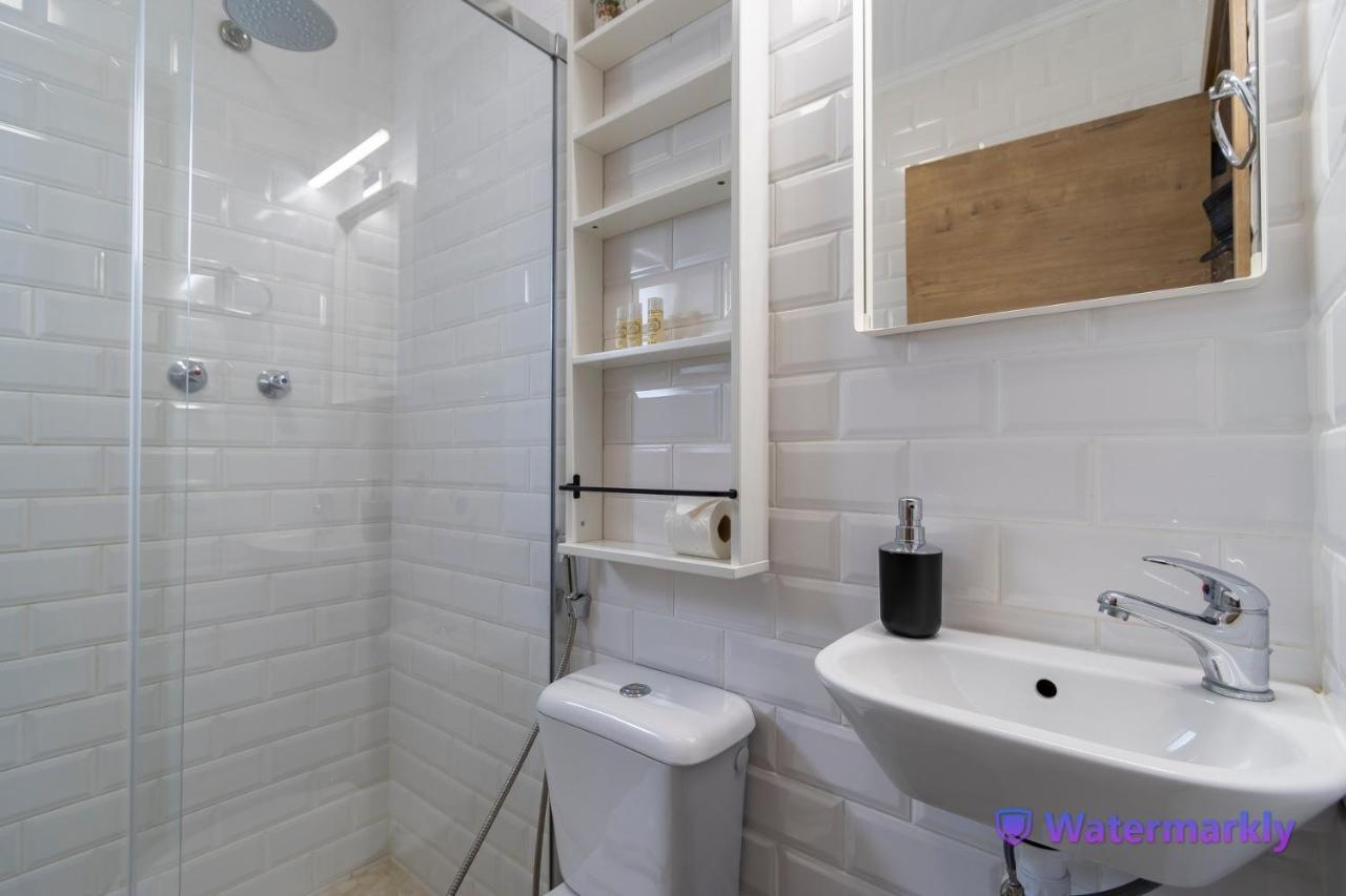 Enjoy Carvoeiro Apartment Carvoeiro  Ngoại thất bức ảnh