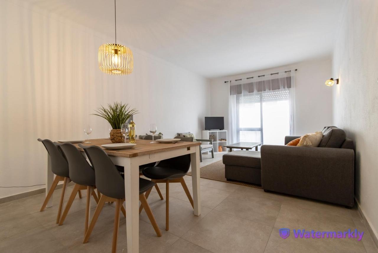 Enjoy Carvoeiro Apartment Carvoeiro  Ngoại thất bức ảnh