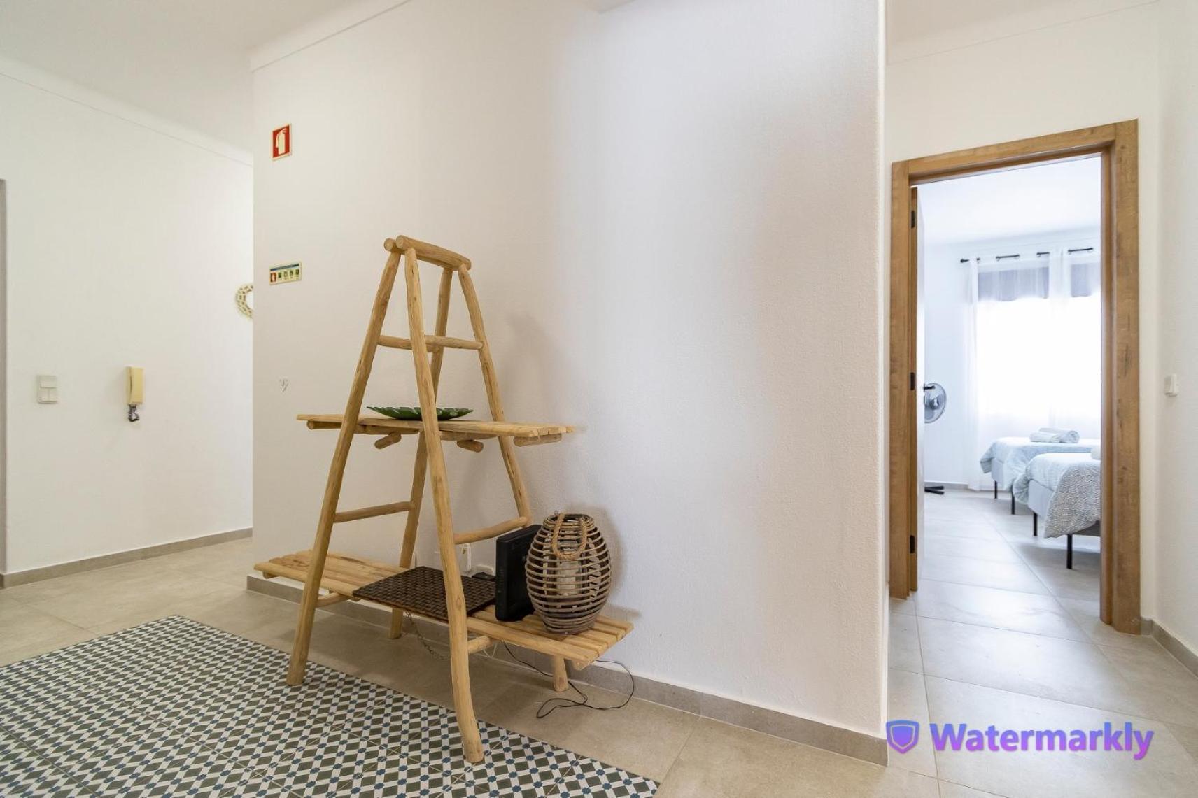 Enjoy Carvoeiro Apartment Carvoeiro  Ngoại thất bức ảnh