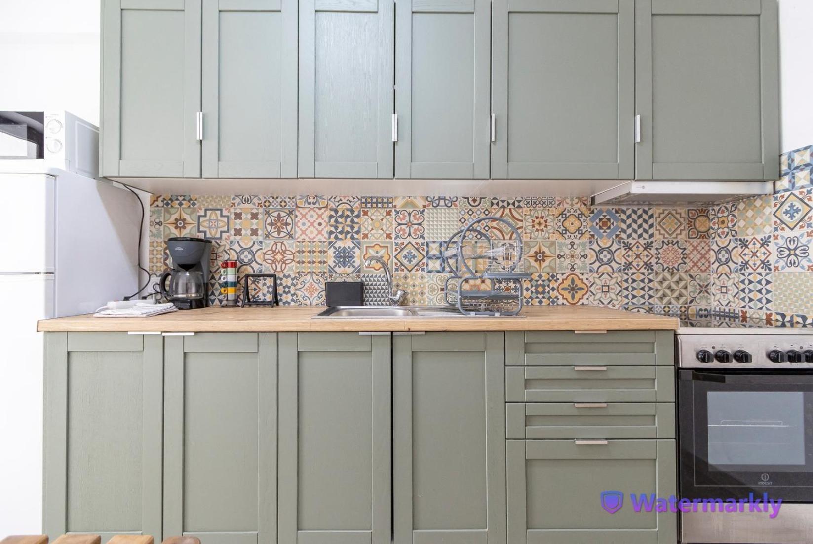 Enjoy Carvoeiro Apartment Carvoeiro  Ngoại thất bức ảnh