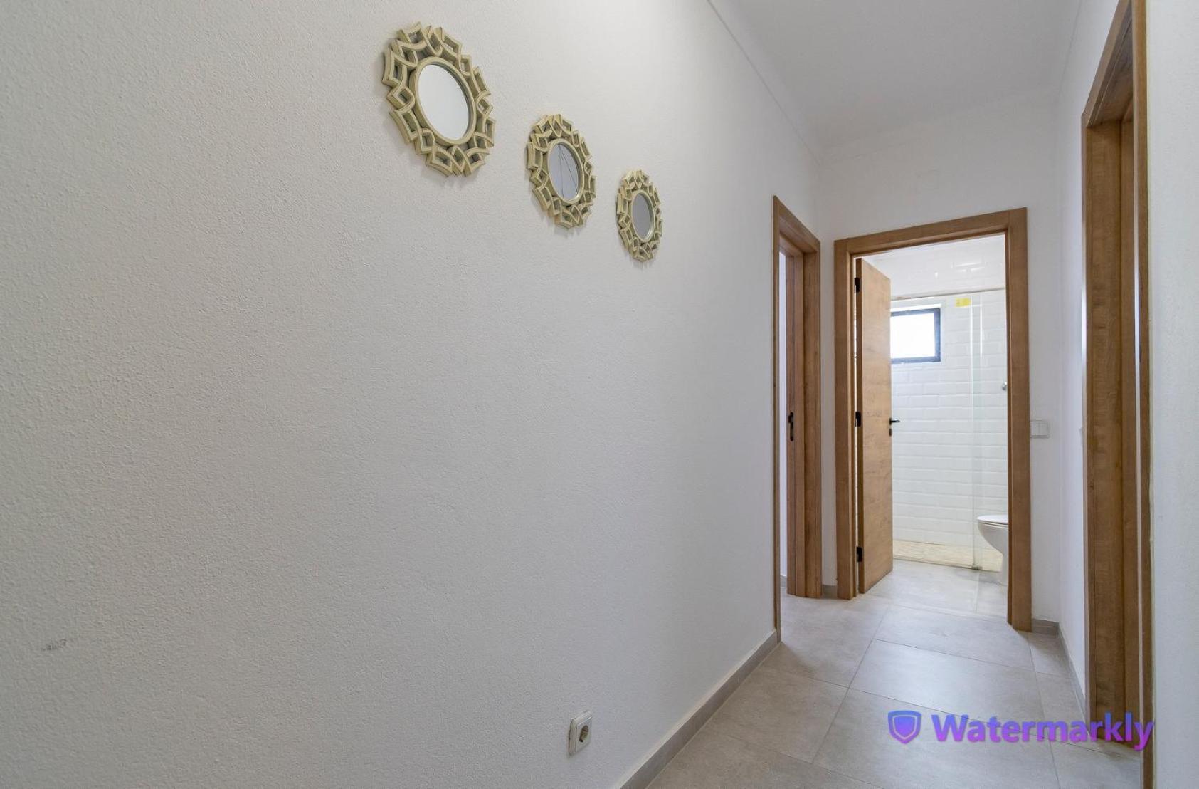 Enjoy Carvoeiro Apartment Carvoeiro  Ngoại thất bức ảnh