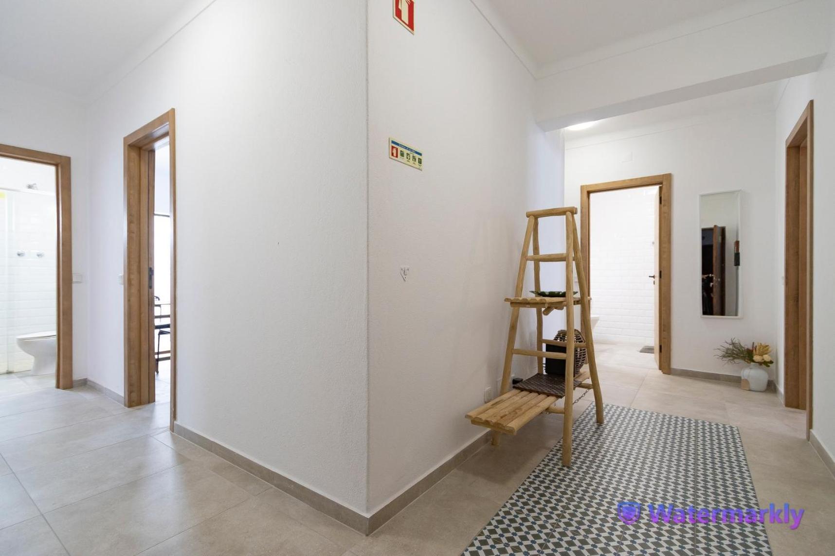 Enjoy Carvoeiro Apartment Carvoeiro  Ngoại thất bức ảnh