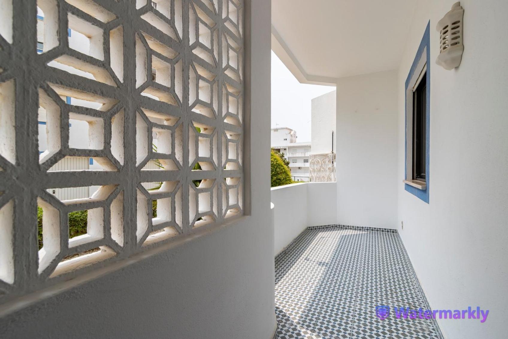 Enjoy Carvoeiro Apartment Carvoeiro  Ngoại thất bức ảnh