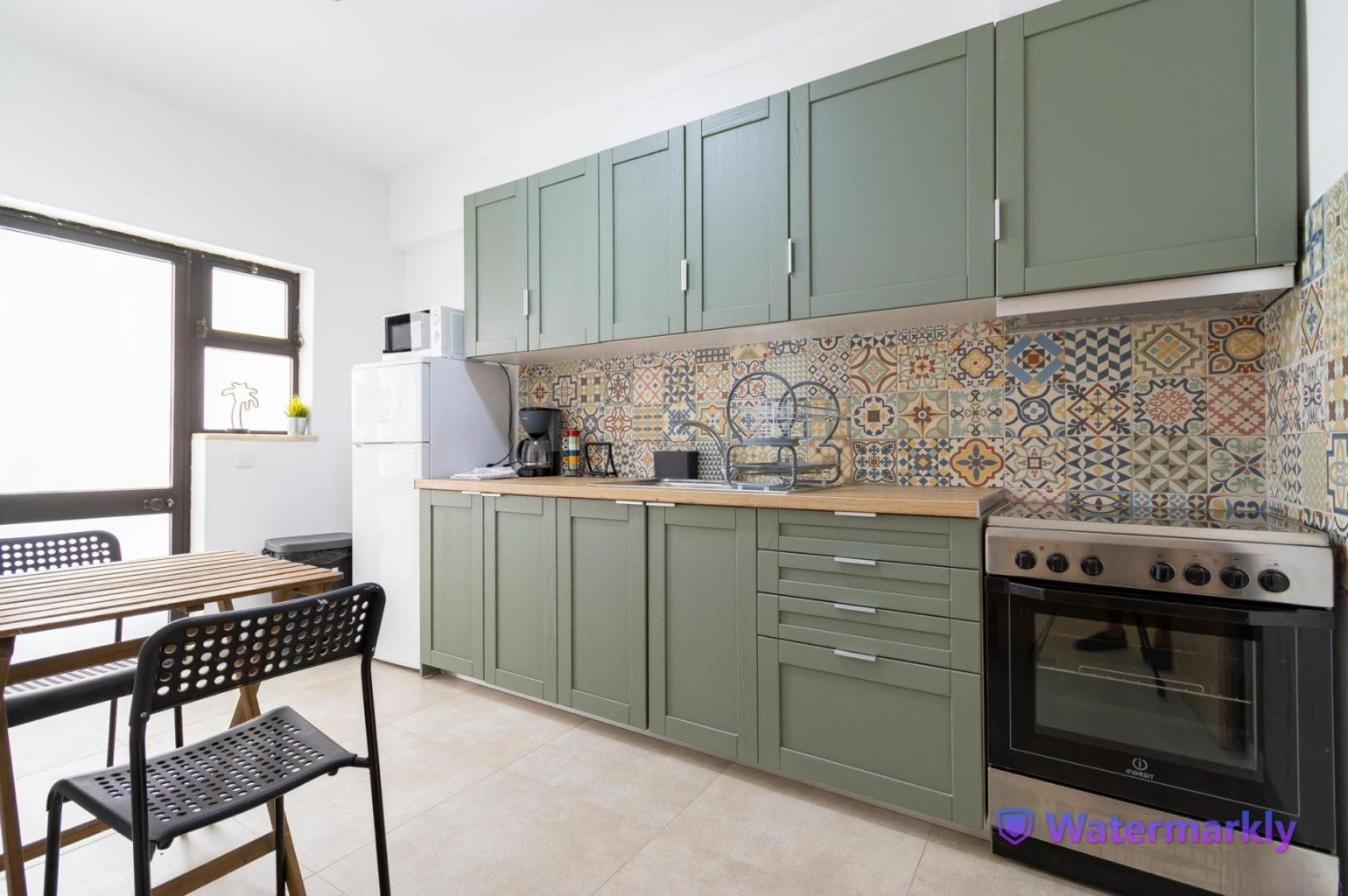 Enjoy Carvoeiro Apartment Carvoeiro  Ngoại thất bức ảnh