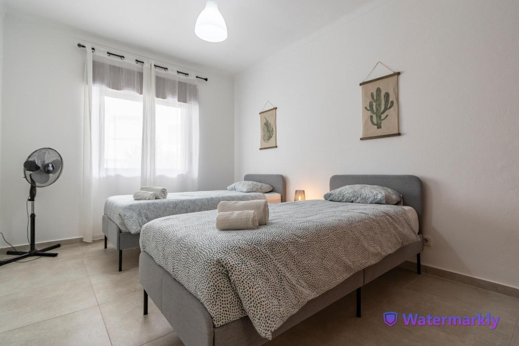 Enjoy Carvoeiro Apartment Carvoeiro  Ngoại thất bức ảnh