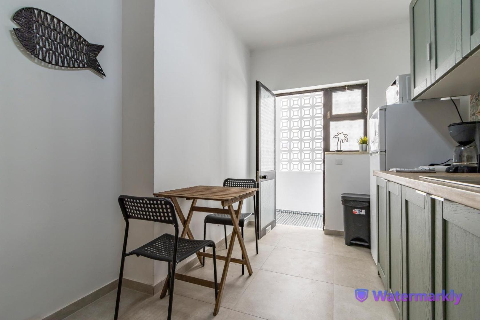Enjoy Carvoeiro Apartment Carvoeiro  Ngoại thất bức ảnh