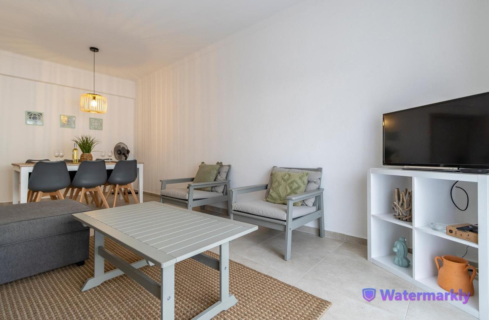Enjoy Carvoeiro Apartment Carvoeiro  Ngoại thất bức ảnh