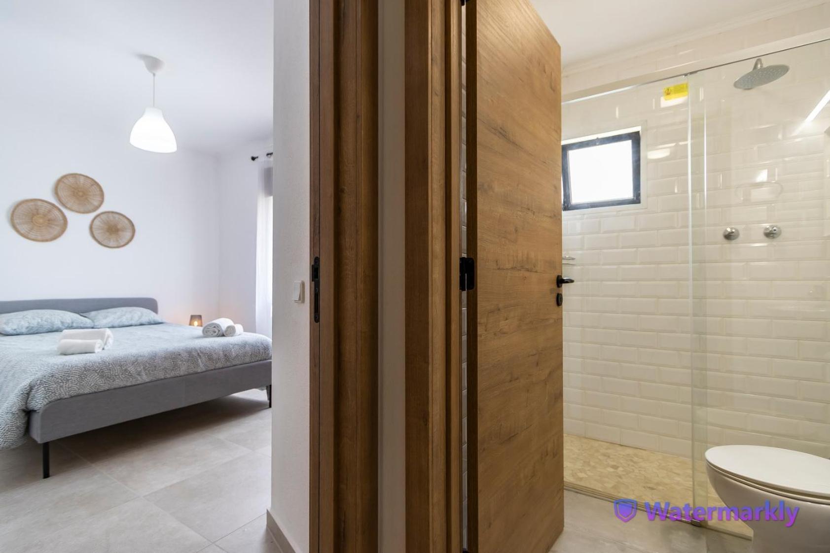 Enjoy Carvoeiro Apartment Carvoeiro  Ngoại thất bức ảnh