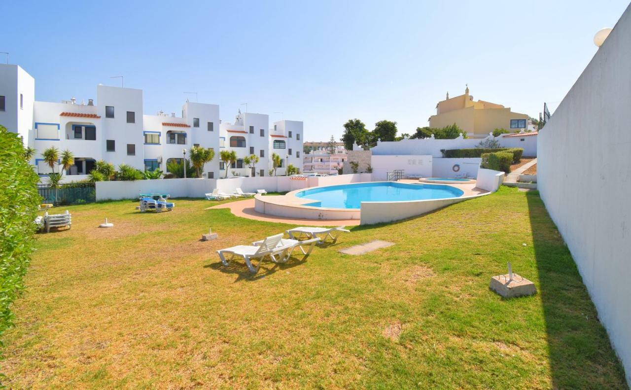 Enjoy Carvoeiro Apartment Carvoeiro  Ngoại thất bức ảnh